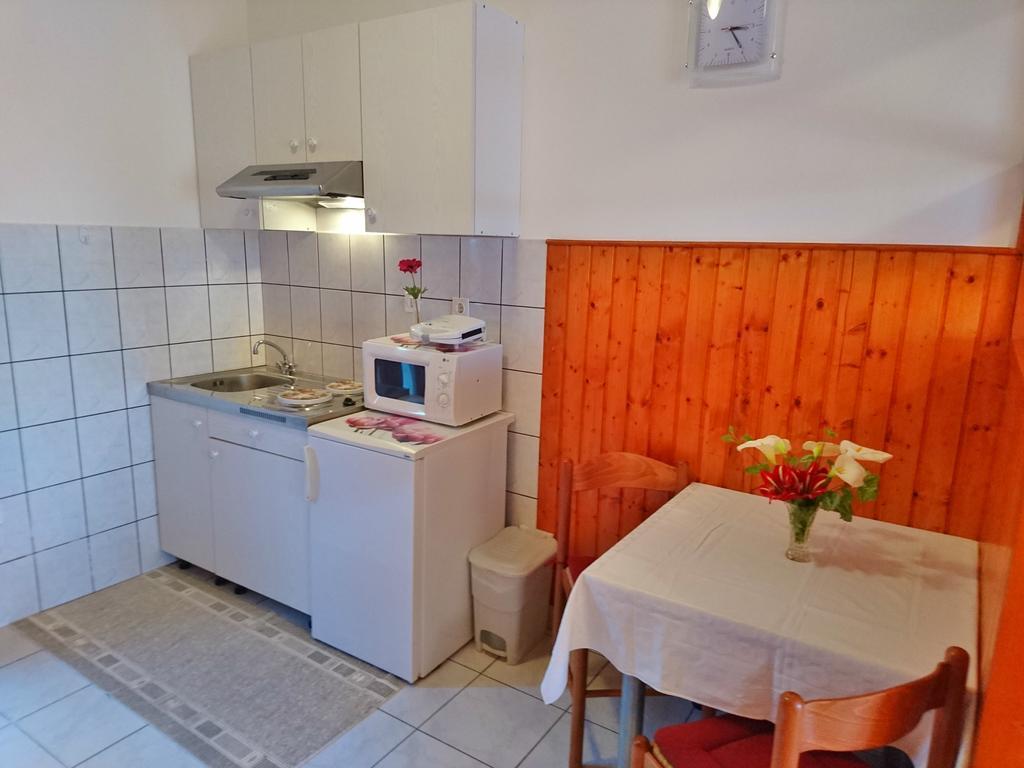 Apartments Radis Zaton  Exterior foto